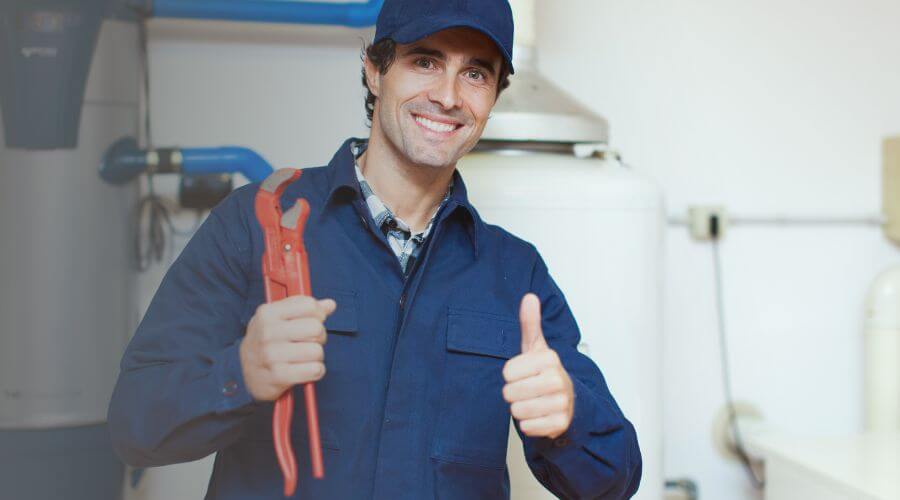Professional Tankless Water Heater Installation in Vass, NC